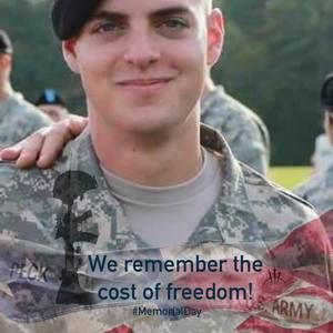 Meet your Posher, Ted